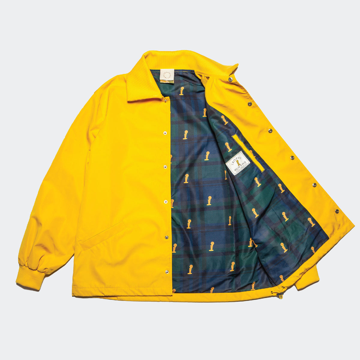 Nba discount coach jacket