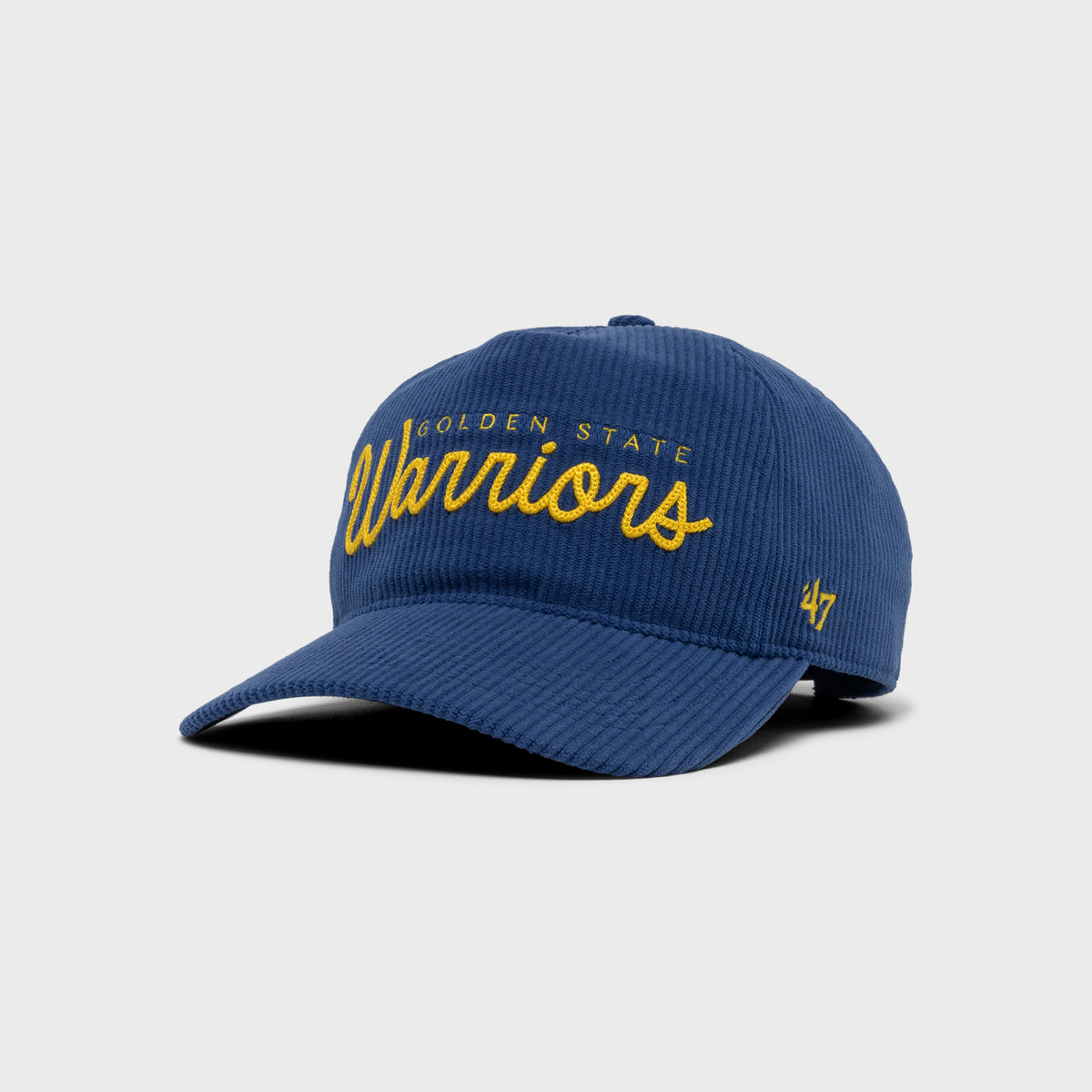 adjustable hat warriors throwback hat
