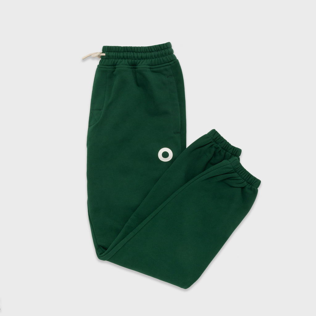 CORE SWEATPANT - FOREST
