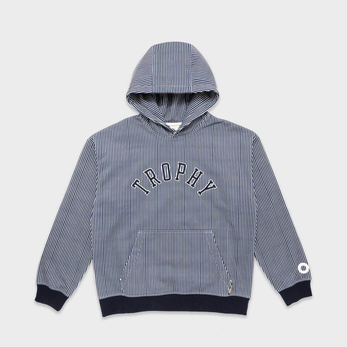 Champion striped hoodie online