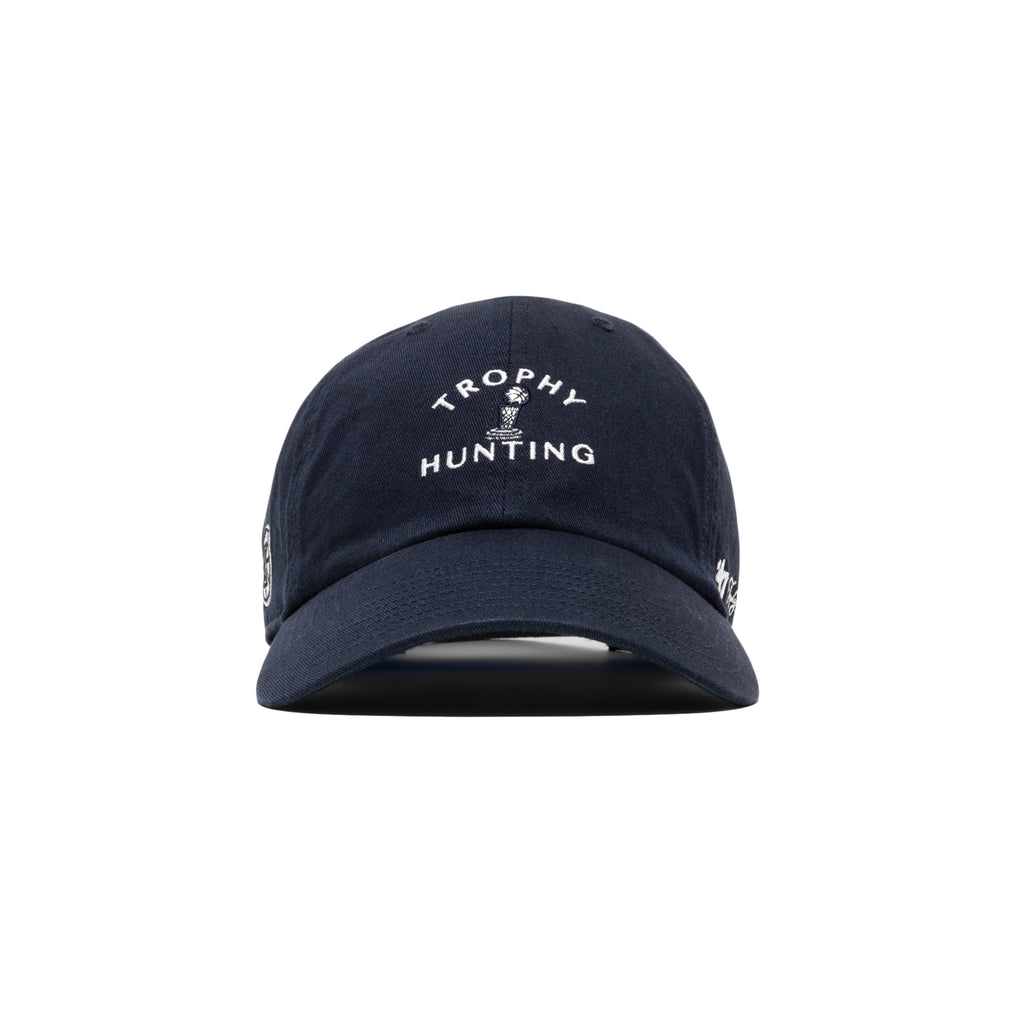 CLIPPERS X 47 HITCH DAD HAT - NAVY