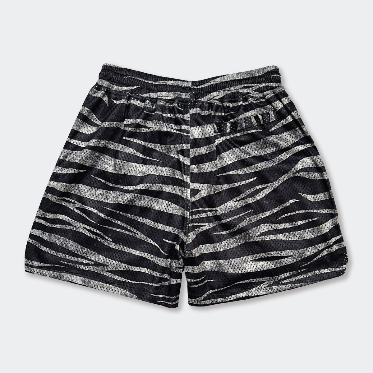 GAME CHANGER SHORTS TIGER TROPHY HUNTING®