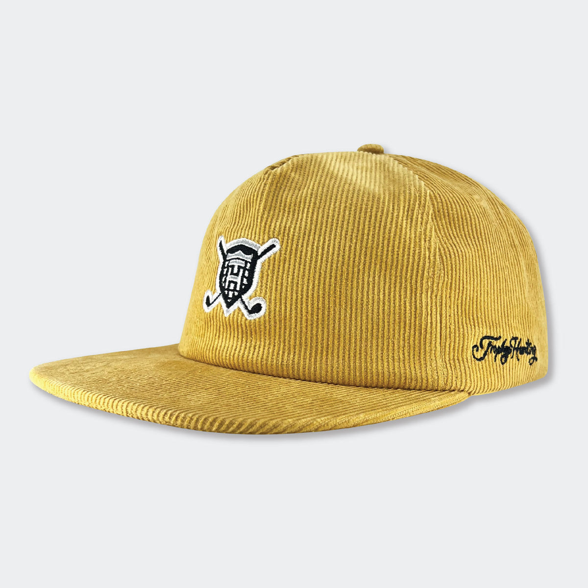 Billabong reissue cord sales cap