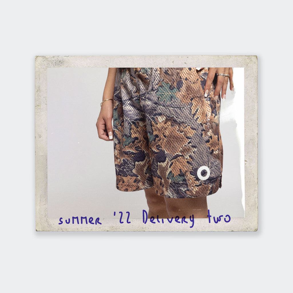 Summer '22 Collection Now Available