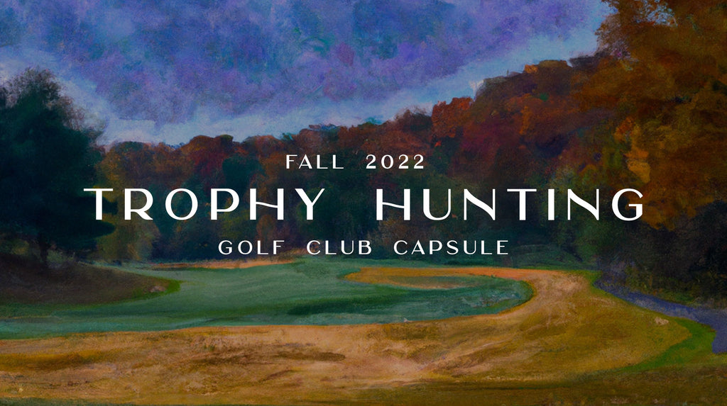 Fall '22 - TH Golf Club