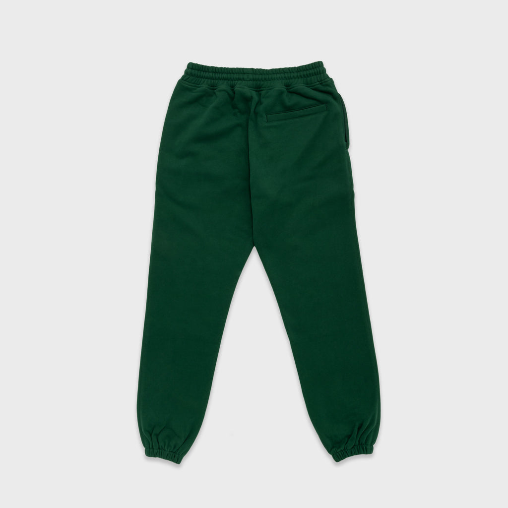 CORE SWEATPANT - FOREST