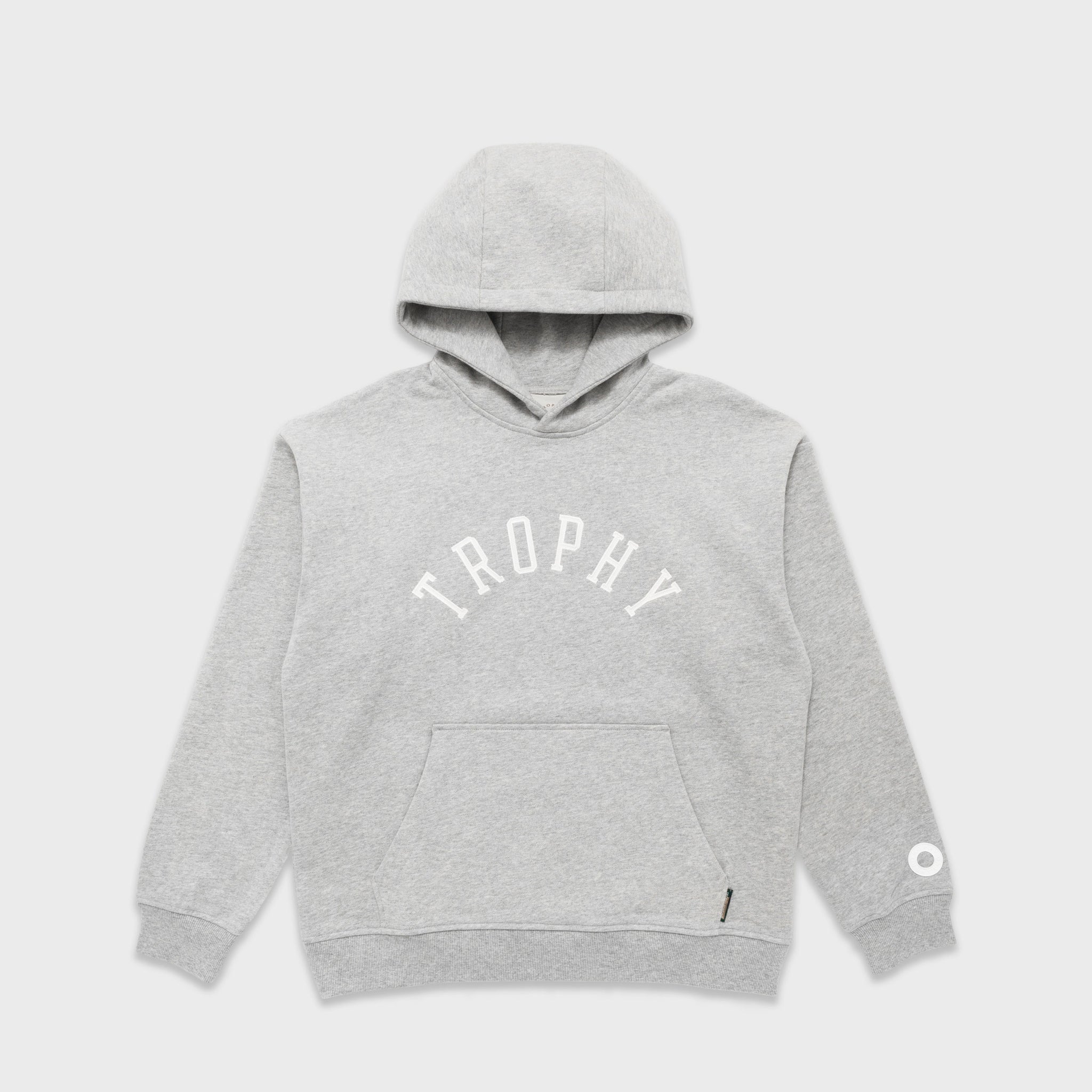 ENNOY / BORDER HOODIE SWEAT GRAY XL グレー ENNOY Border Hoodie Sweat 