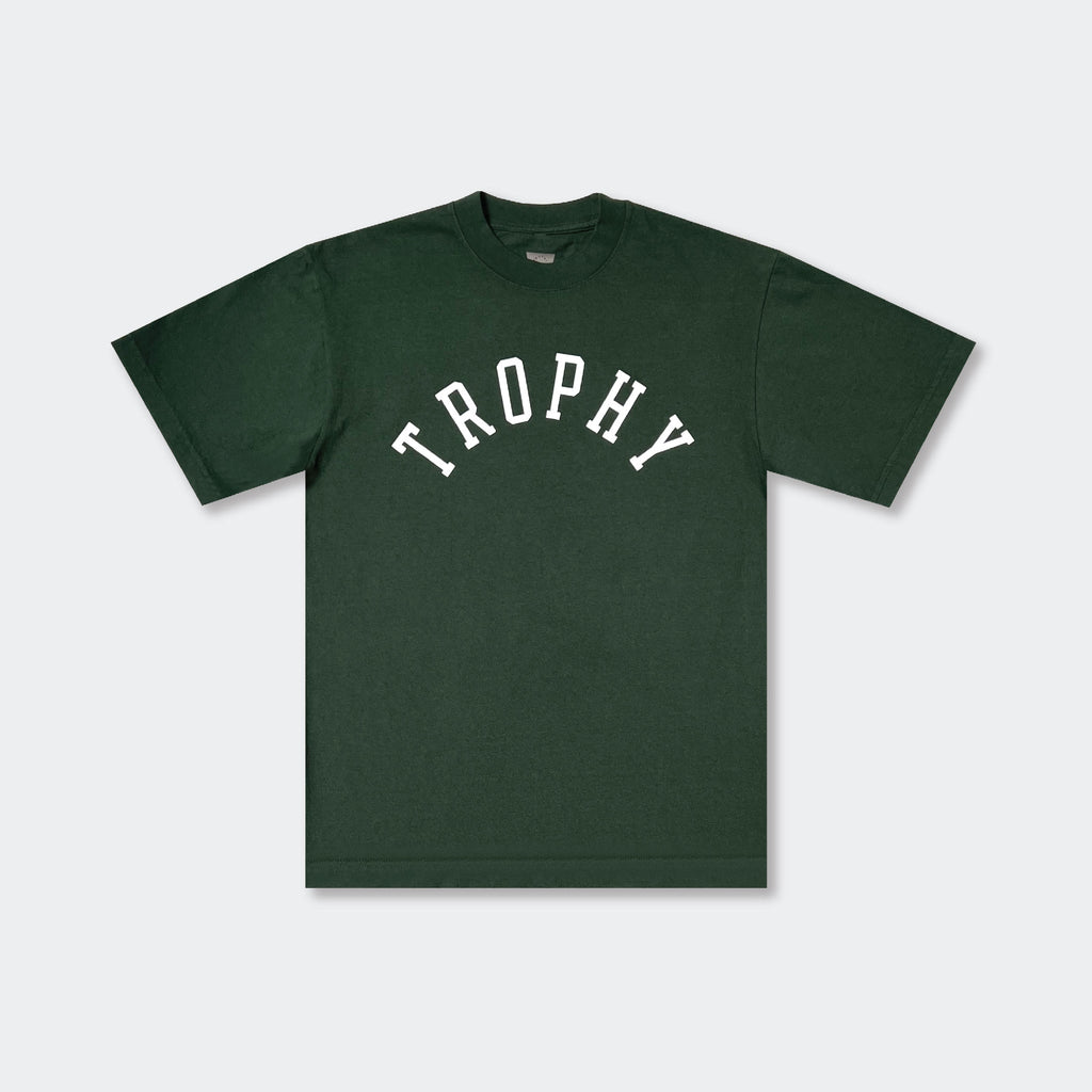 VARSITY TEE - IVY